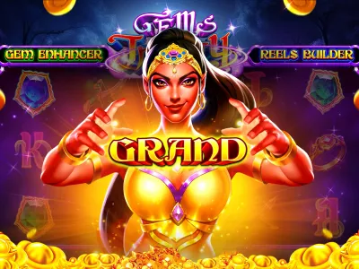 Promosi dan Bonus Harian screenshot