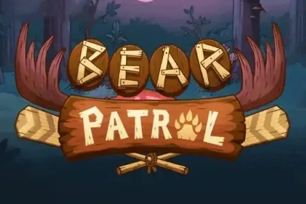Bear Patrol