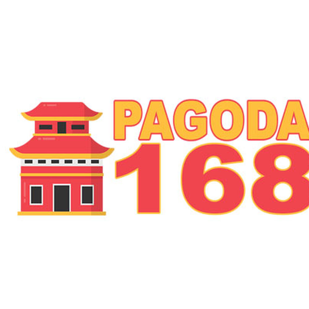 Pagoda168 Logo